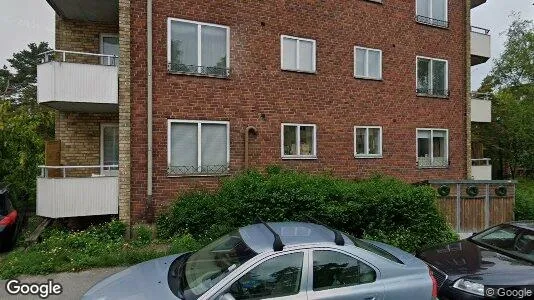 Lägenheter att hyra i Söderort - Bild från Google Street View