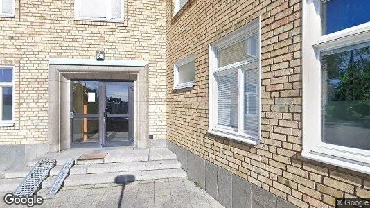 Lägenheter att hyra i Kungsholmen - Bild från Google Street View