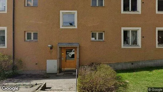 Lägenheter att hyra i Söderort - Bild från Google Street View