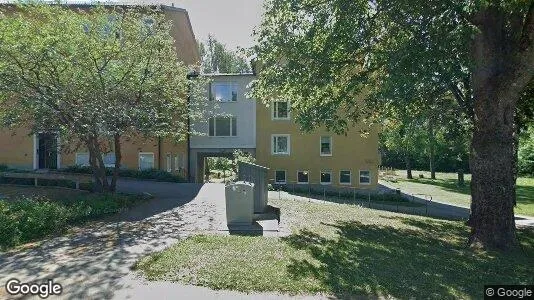 Lägenheter att hyra i Söderort - Bild från Google Street View