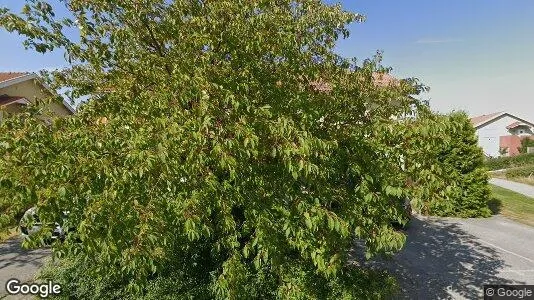 Lägenheter att hyra i Trosa - Bild från Google Street View