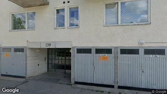 Lägenheter att hyra i Västerort - Bild från Google Street View