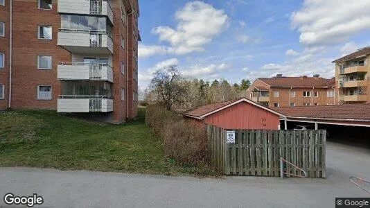 Lägenheter att hyra i Österåker - Bild från Google Street View