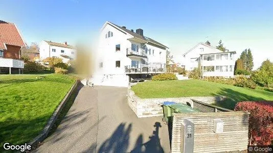 Lägenheter att hyra i Jönköping - Bild från Google Street View