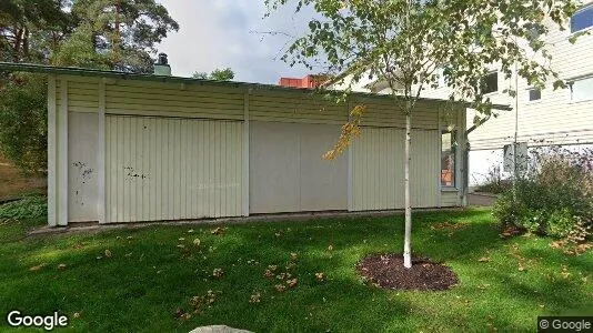 Lägenheter att hyra i Göteborg Östra - Bild från Google Street View
