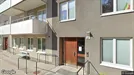 Lägenhet att hyra, Hammarbyhamnen, Sandfjärdsgatan<span class="blurred street-number" onclick="ProcessAdRequest(6063631)"><span class="hint">Se väg-nr</span>[xxxxxxxx]</span><span class="hglt"> (endast byte)</span>