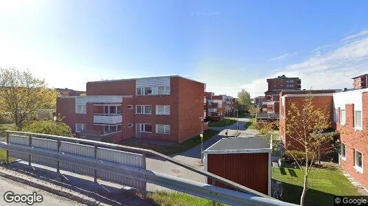 Lägenheter att hyra i Norrtälje - Bild från Google Street View