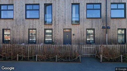 Lägenheter att hyra i Norra hisingen - Bild från Google Street View