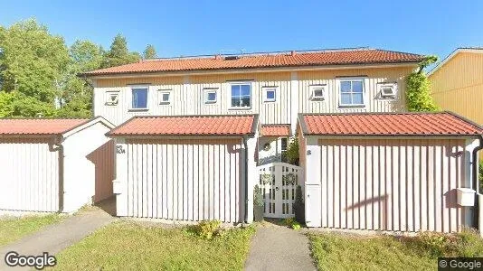 Lägenheter att hyra i Sigtuna - Bild från Google Street View