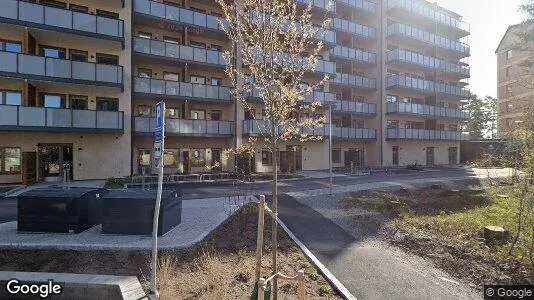 Lägenheter att hyra i Område ej specificerat - Bild från Google Street View