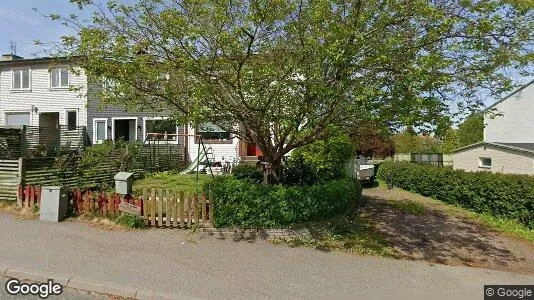 Lägenheter att hyra i Alingsås - Bild från Google Street View