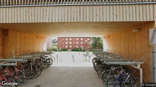 Lägenheter att hyra i Söderort - Bild från Google Street View