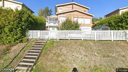 Lägenheter att hyra i Sigtuna - Bild från Google Street View