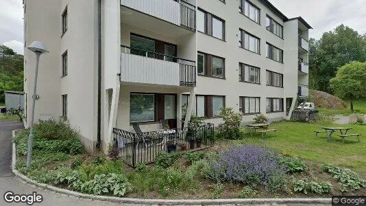 Lägenheter att hyra i Söderort - Bild från Google Street View