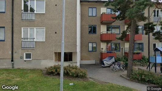 Lägenheter att hyra i Söderort - Bild från Google Street View