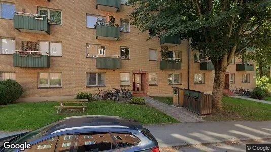 Lägenheter att hyra i Söderort - Bild från Google Street View