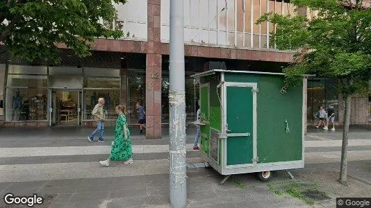 Lägenheter att hyra i Stockholm Innerstad - Bild från Google Street View