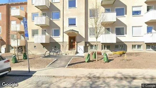 Lägenheter att hyra i Söderort - Bild från Google Street View