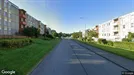 Lägenhet att hyra, Angered, Kummingatan<span class="blurred street-number" onclick="ProcessAdRequest(6063695)"><span class="hint">Se väg-nr</span>[xxxxxxxx]</span><span class="hglt"> (endast byte)</span>