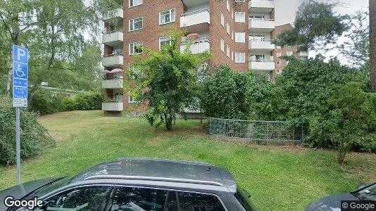 Lägenheter att hyra i Söderort - Bild från Google Street View