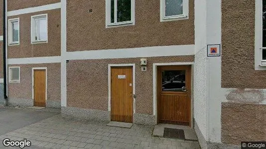 Lägenheter att hyra i Söderort - Bild från Google Street View