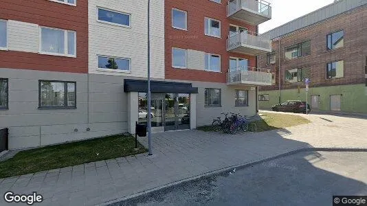 Lägenheter att hyra i Sundbyberg - Bild från Google Street View