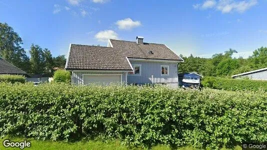 Lägenheter att hyra i Ale - Bild från Google Street View