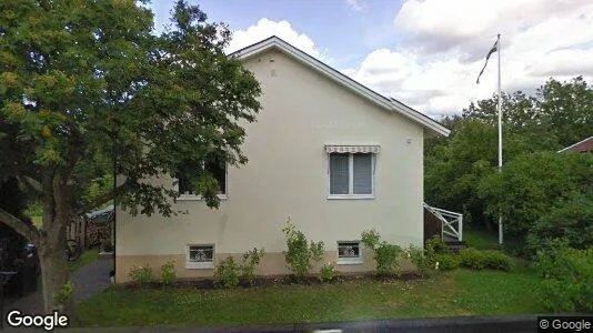 Lägenheter att hyra i Söderort - Bild från Google Street View
