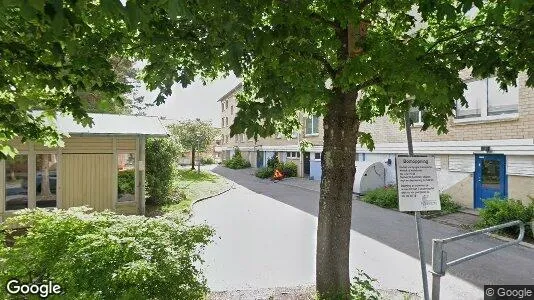 Lägenheter att hyra i Göteborg Östra - Bild från Google Street View