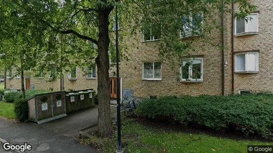 Lägenheter att hyra i Västerort - Bild från Google Street View