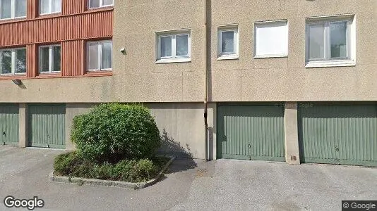 Lägenheter att hyra i Västra hisingen - Bild från Google Street View