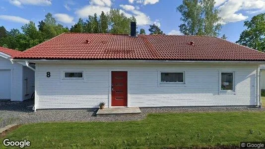 Lägenheter att hyra i Eskilstuna - Bild från Google Street View