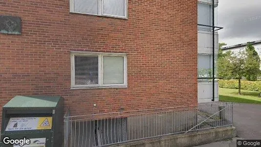 Lägenheter att hyra i Västra hisingen - Bild från Google Street View