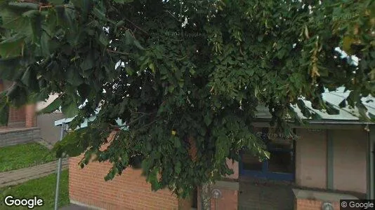 Lägenheter att hyra i Tyresö - Bild från Google Street View