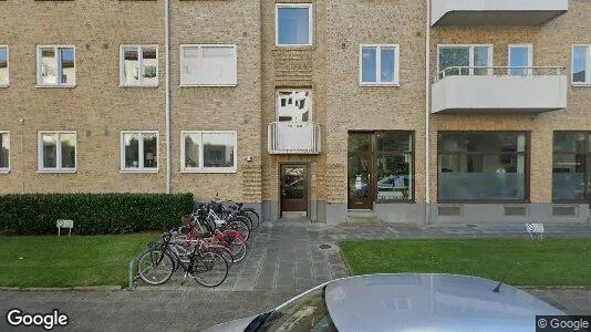Lägenheter att hyra i Malmö Centrum - Bild från Google Street View