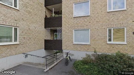 Lägenheter att hyra i Västerort - Bild från Google Street View