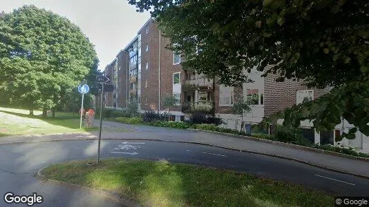 Lägenheter att hyra i Göteborg Centrum - Bild från Google Street View