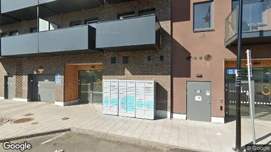 Lägenheter att hyra i Område ej specificerat - Bild från Google Street View
