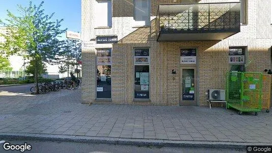 Lägenheter att hyra i Söderort - Bild från Google Street View