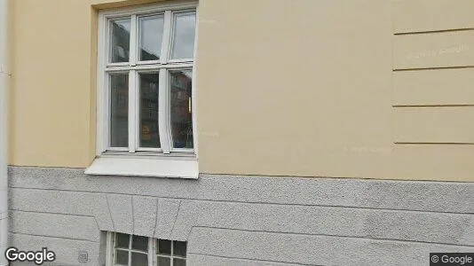 Lägenheter att hyra i Norrköping - Bild från Google Street View
