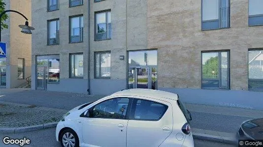 Lägenheter att hyra i Sollentuna - Bild från Google Street View