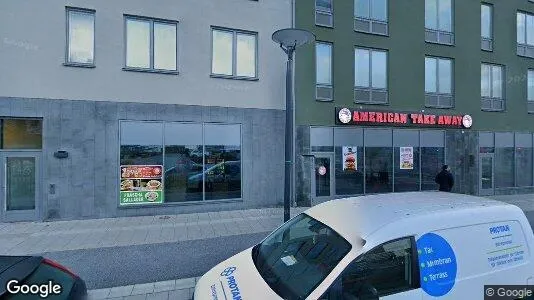Lägenheter att hyra i Järfälla - Bild från Google Street View