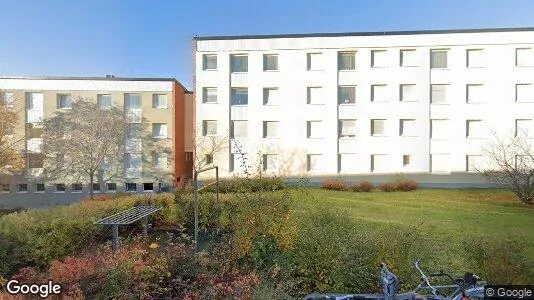 Lägenheter att hyra i Järfälla - Bild från Google Street View