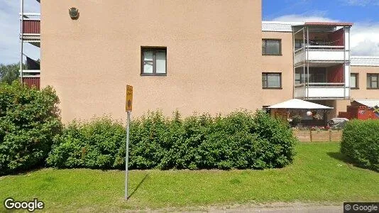 Lägenheter att hyra i Västerort - Bild från Google Street View