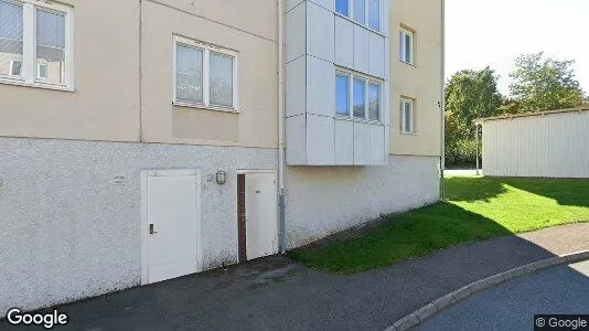 Lägenheter att hyra i Askim-Frölunda-Högsbo - Bild från Google Street View