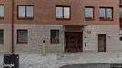 Lägenhet att hyra, Stockholms län, Mäldgatan<span class="blurred street-number" onclick="ProcessAdRequest(6063809)"><span class="hint">Se väg-nr</span>[xxxxxxxx]</span><span class="hglt"> (endast byte)</span>