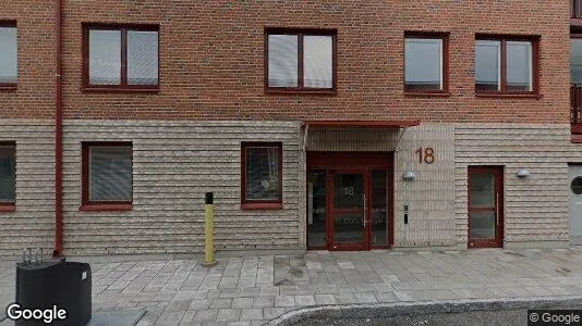 Lägenheter att hyra i Område ej specificerat - Bild från Google Street View