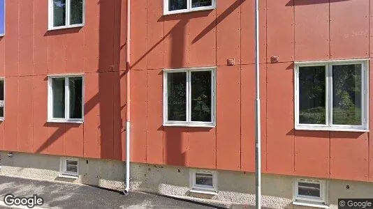 Lägenheter att hyra i Örgryte-Härlanda - Bild från Google Street View