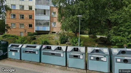 Lägenheter att hyra i Göteborg Östra - Bild från Google Street View