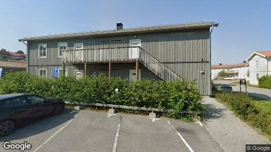 Lägenheter att hyra i Botkyrka - Bild från Google Street View